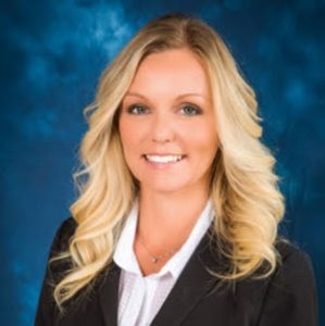 Meet your Posher, Jeannie